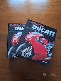 Passione Ducati Deagostini collezione completa