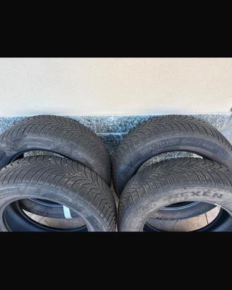 Gomme invernali - termiche  Volvo XC40
