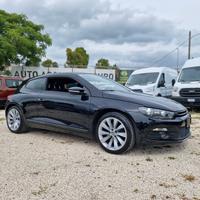 Volkswagen Scirocco 2.0 TSI DSG