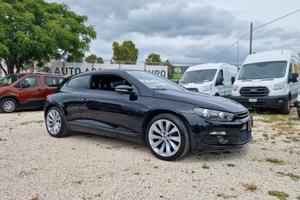 Volkswagen Scirocco 2.0 TSI DSG