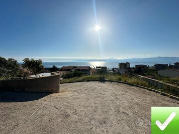 Terreno Edificabile Lazzaro 1400 Mq