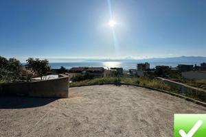 Terreno Edificabile Lazzaro 1400 Mq