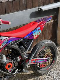 fantic xm 50 competition