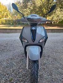 Piaggio Liberty S 50