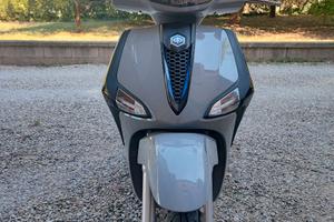 Piaggio Liberty S 50