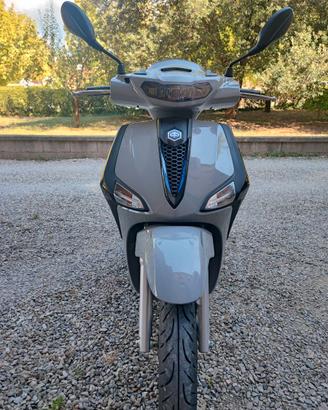 Piaggio Liberty S 50