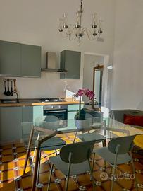 Centro storico Leverano