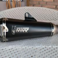 TERMINALE SCARICO SUPER DUKE GT 2023