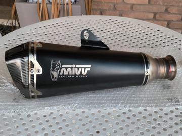 TERMINALE SCARICO SUPER DUKE GT 2023