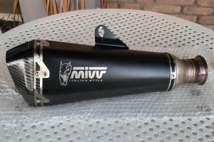 TERMINALE SCARICO SUPER DUKE GT 2023