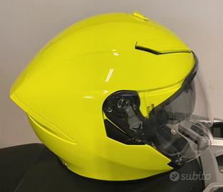 casco San Paolo BMW MOTORRAD