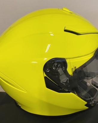 casco San Paolo BMW MOTORRAD
