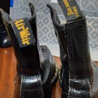 Dr MARTENS  MADE IN  ENGLAND ,n 36