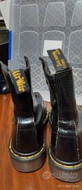 Dr MARTENS  MADE IN  ENGLAND ,n 36