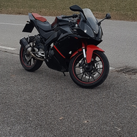 Derbi gpr 125