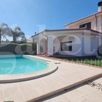 Villa singola Trani [Cod. rif 3213059VRG]