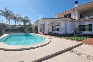 Villa singola Trani [Cod. rif 3213059VRG]
