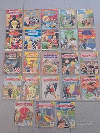 n. 23 numeri fumetti Martin Mistere