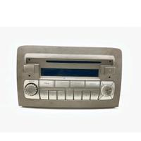 autoradio originale lancia musa 