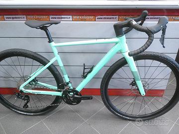 SCOTT SPEEDSTER GRAVEL 30 ALLOY SHIAMNO GRX NEW