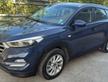 Tucson 1.7 CRDi Sound Edition