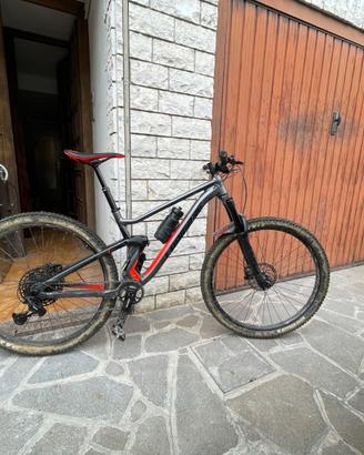 Lapierre zesty AM