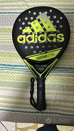 Racchetta padel