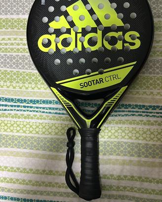 Racchetta padel