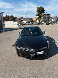 Alfa 159 1.9 JTDm Berlina