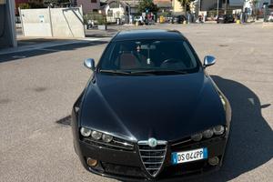 Alfa 159 1.9 JTDm Berlina