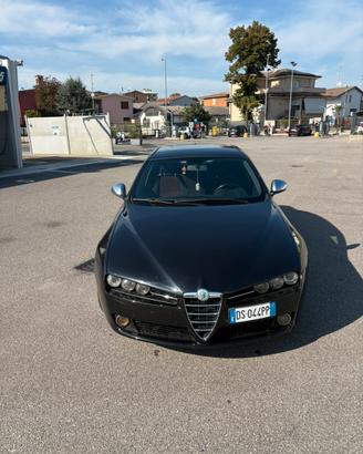 Alfa 159 1.9 JTDm Berlina