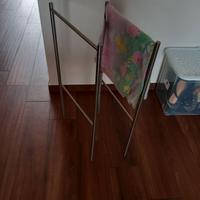 Porta asciugamani Ikea