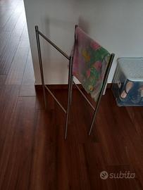 Porta asciugamani Ikea