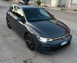 Golf gti