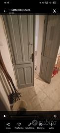 porte antiche vintage 