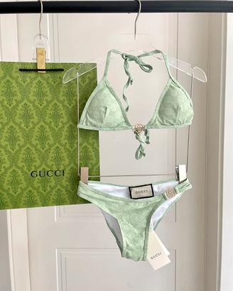 costumi da bagno Gucci