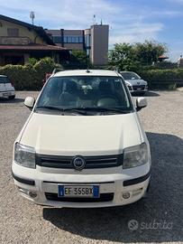 Fiat Panda 1.2 Dynamic Natural Power Mamy