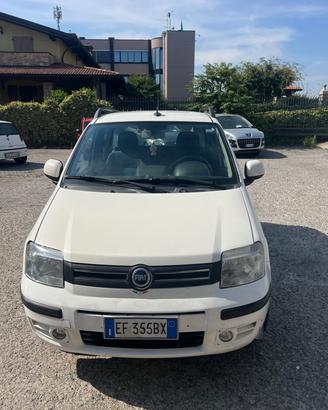 Fiat Panda 1.2 Dynamic Natural Power Mamy