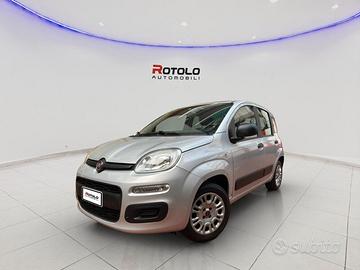 FIAT Panda 3ª serie Panda 1.2 Easy
