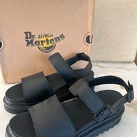Sandali Dr Martens Voss nuovi