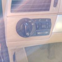Interruttore fari BMW X3 del 2008