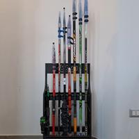 Canne colmic trabucco yuki lineaeffe daiwa