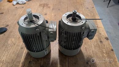 motori trifase siemens