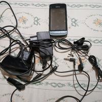 cellulare nokia C5
