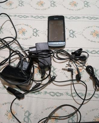 cellulare nokia C5