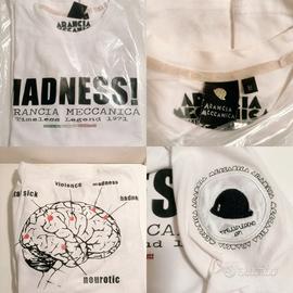 ARANCIA MECCANICA CLOCKWORK ORANGE Size m