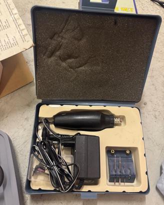 Smerigliatrice Precisione Mini Grinder Set AD-19S