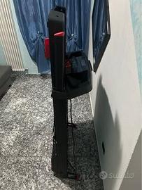 Tapis Roulant Domyos RUN100