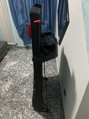 Tapis Roulant Domyos RUN100