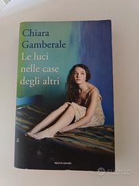 Libro Chiara Gamberale